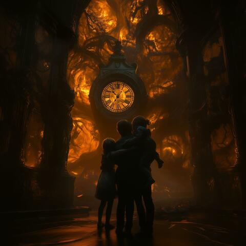 Sands of Time