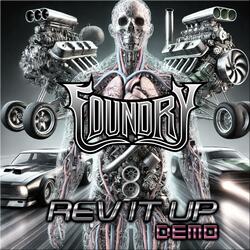 Rev It Up (Demo)