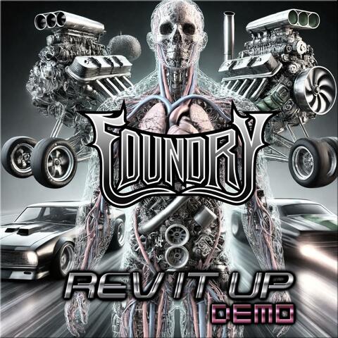 Rev It Up (Demo)