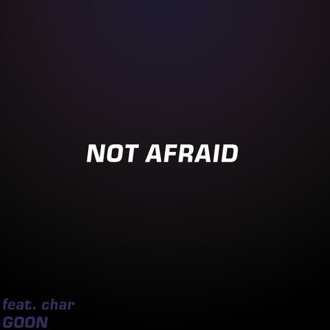 Not Afraid (feat. char)