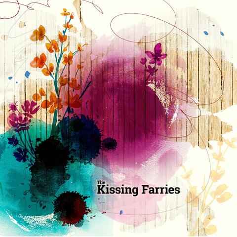 The Kissing Farries