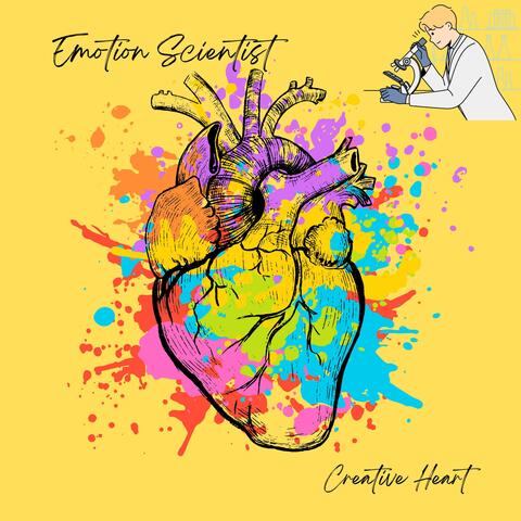 Creative Heart