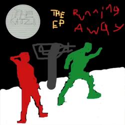 Running Away (Long Mix)