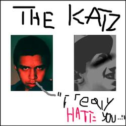 I Really Hate You