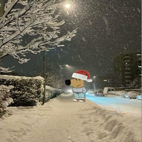 Chill Christmas