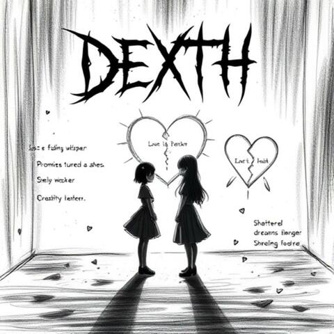 My Heart Is Stuck (Cant Get Over You) (feat. Ganta X)