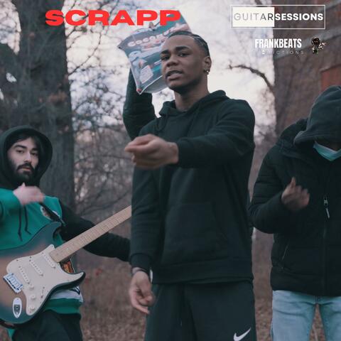 Scrapp Guitar Session (feat. Scrapp)