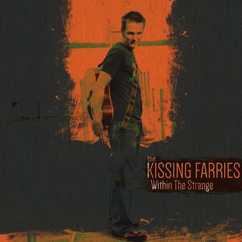 Within the Strange