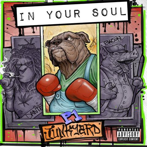 In Your Soul