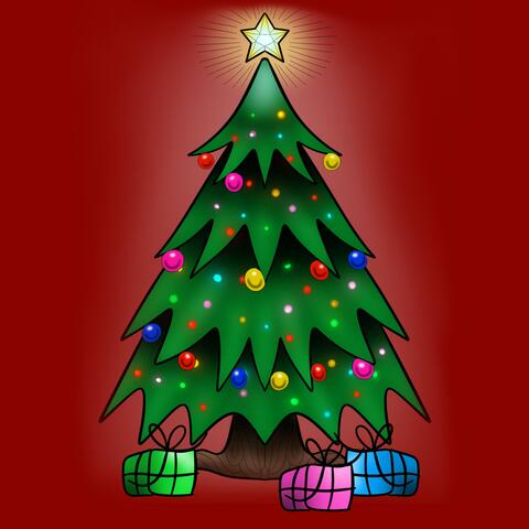 Santa, Don't You Keep Me Waiting