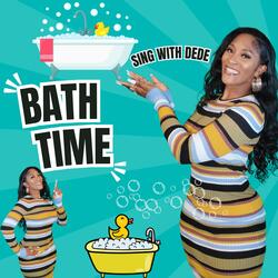 Bath Time