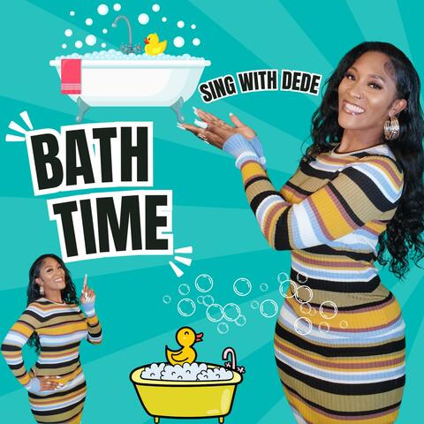 Bath Time