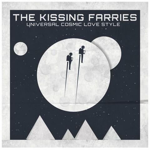 Universal Cosmic Love Style