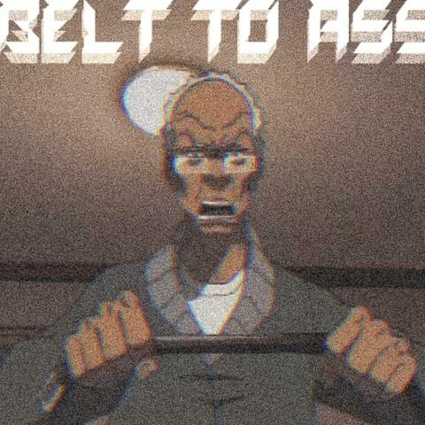 Belt To Ass