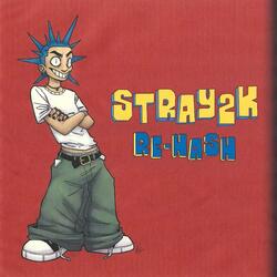 STRAY2K IS ONLINE