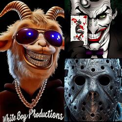 GRINCH (feat. THE GRINCH & SNO)