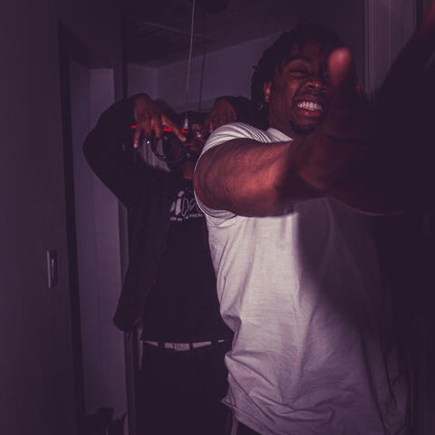 Melancholy&Cool (feat. KCL Da Pit & Ninojr) [w/TheHomies]