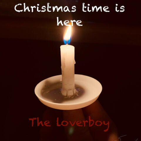 Christmas time is here