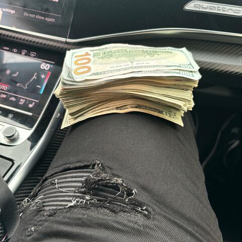 Make No Sound (feat. Bani)