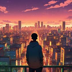 The City Is Mine