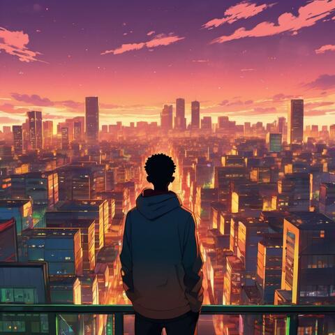The City Is Mine