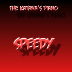 The Katana's Piano