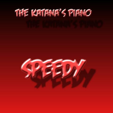 The Katana's Piano