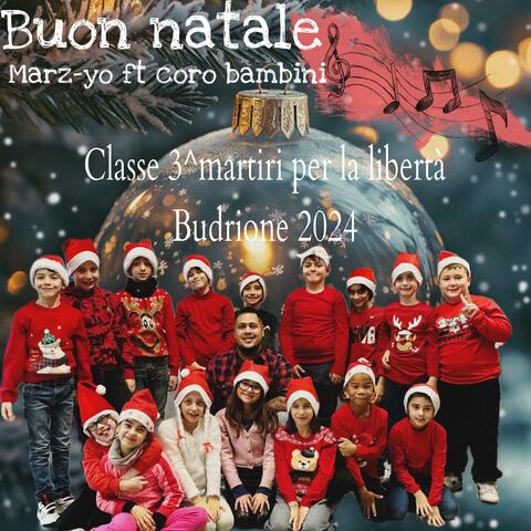 Buon natale