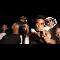 Rubberband Man (feat. Luh9ine & Two4pap)