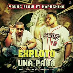 Exploto Una Paka (feat. Young Flow)