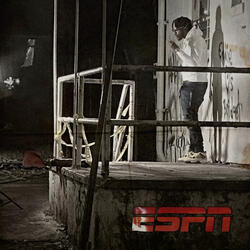(ESPN) Freestyle