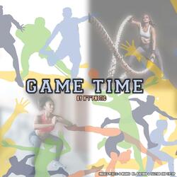 Game Time (She Flows)