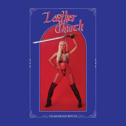 Taarakian Bitch EP