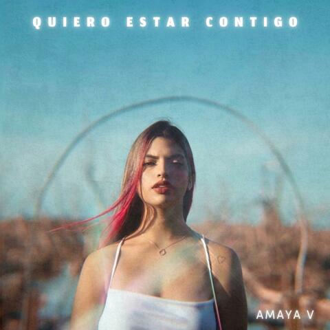 Quiero Estar Contigo 2