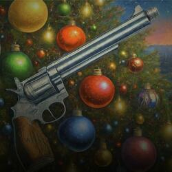 Yuletide Seductions