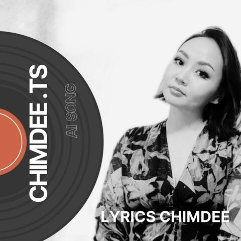Ai song lyricist Chimdee