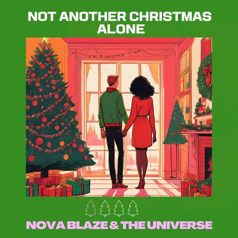 Not another Christmas alone