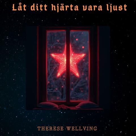 Låt ditt hjärta vara ljust (feat. Tony Wellving)