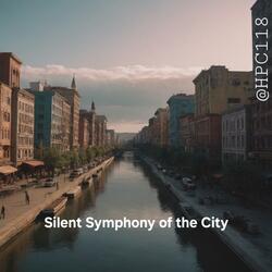 Silent Symphony of the City