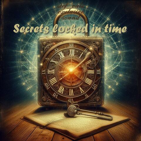 Secrets locked in time