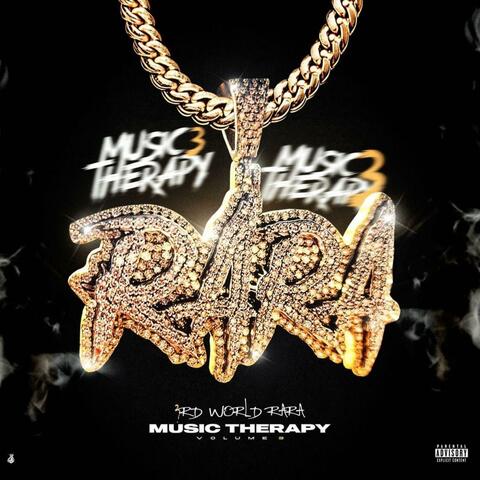 Music Therapy, Vol. 3