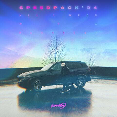 SPEEDPACK'24