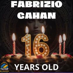 16 years old