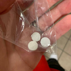 White RPs