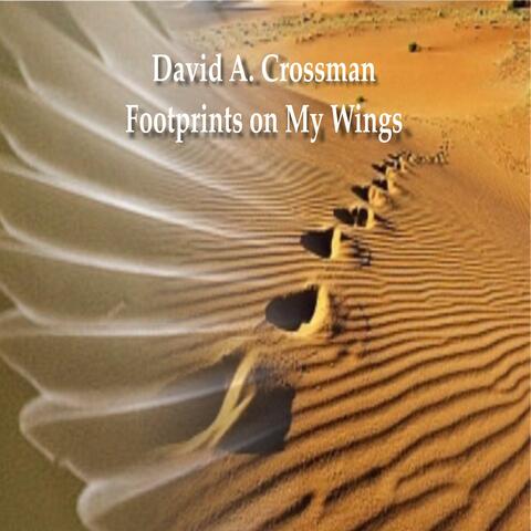 Footprints on My Wings