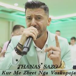 Kur Me Zbret Nga Voskopoja