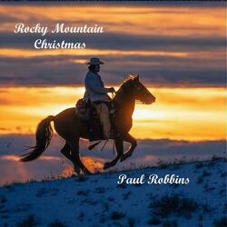 Rocky Mountain Christmas