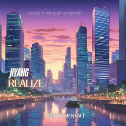 REALIZE (Instrumental)