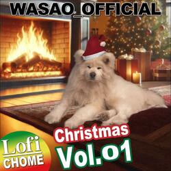 Christmas Everywhere