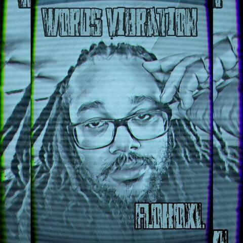 Words Vibration